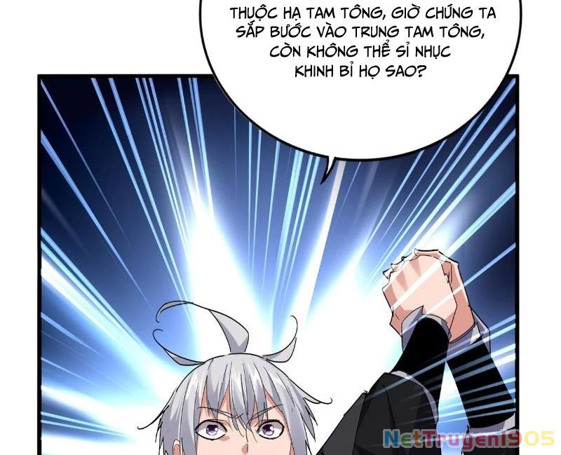Đại Quản Gia Là Ma Hoàng Chapter 756 - 16