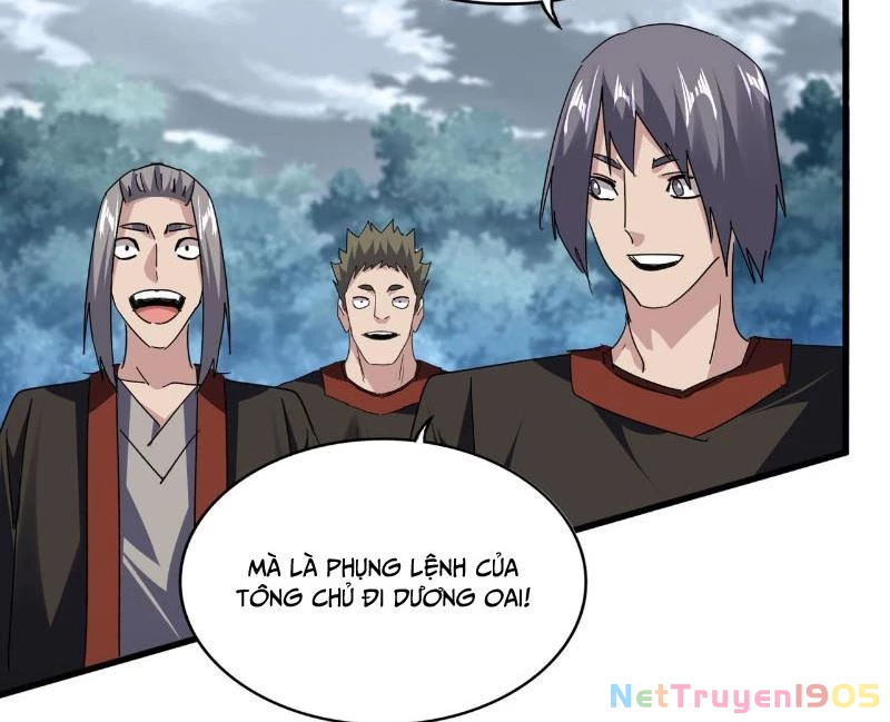 Đại Quản Gia Là Ma Hoàng Chapter 756 - 19