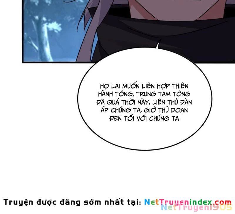 Đại Quản Gia Là Ma Hoàng Chapter 756 - 21
