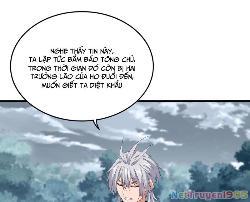 Đại Quản Gia Là Ma Hoàng Chapter 756 - 22