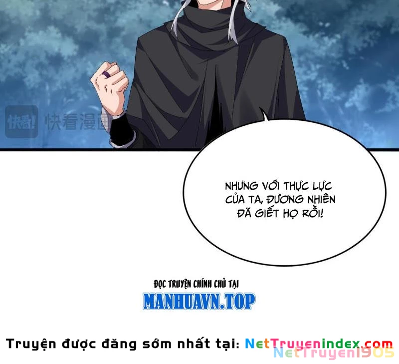 Đại Quản Gia Là Ma Hoàng Chapter 756 - 23