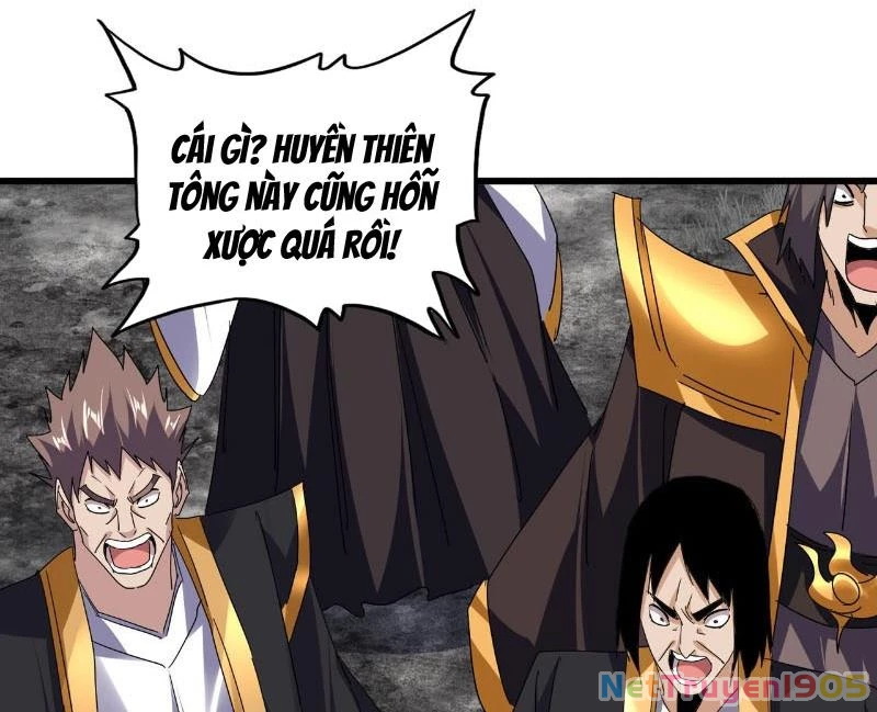 Đại Quản Gia Là Ma Hoàng Chapter 756 - 24