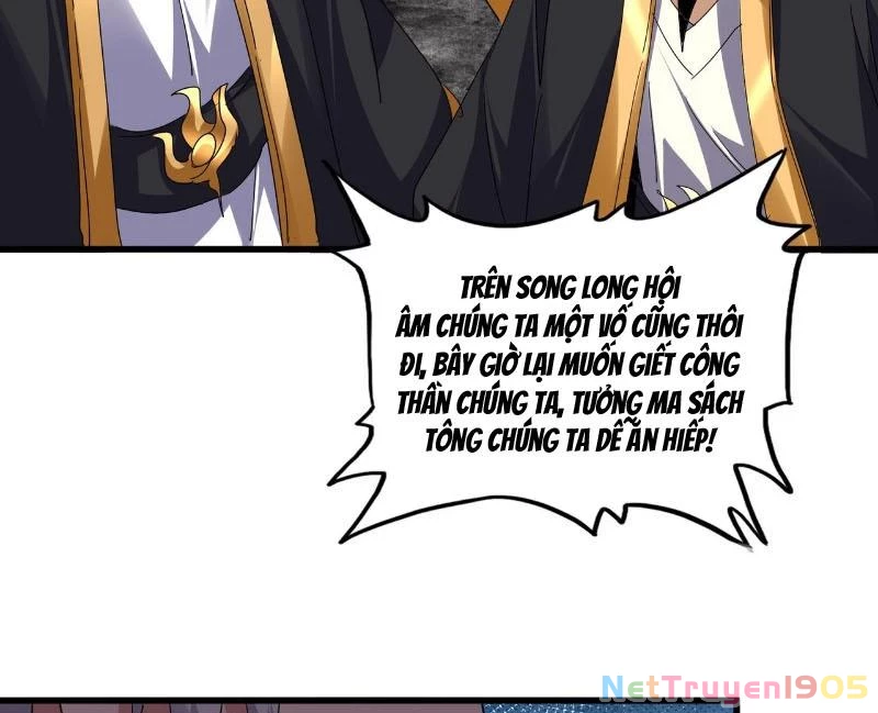 Đại Quản Gia Là Ma Hoàng Chapter 756 - 25