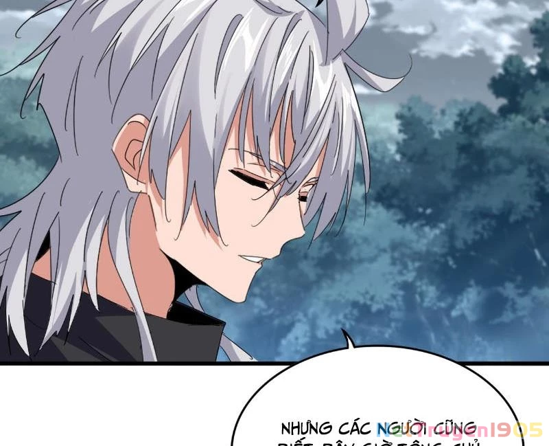 Đại Quản Gia Là Ma Hoàng Chapter 756 - 27