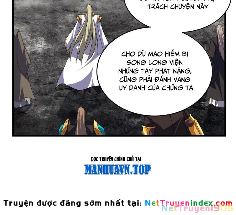 Đại Quản Gia Là Ma Hoàng Chapter 756 - 30