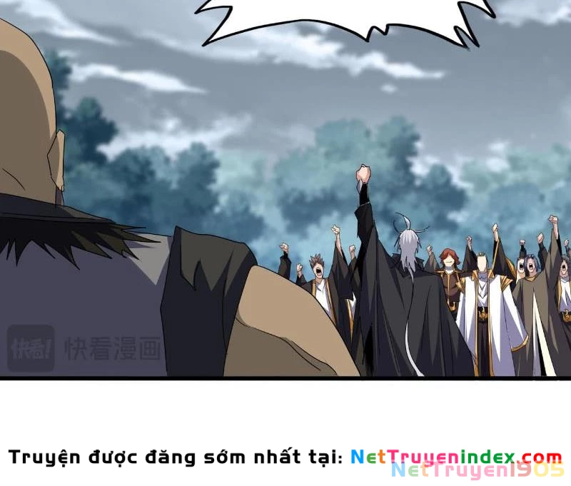 Đại Quản Gia Là Ma Hoàng Chapter 756 - 37
