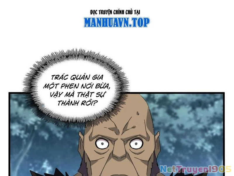 Đại Quản Gia Là Ma Hoàng Chapter 756 - 38