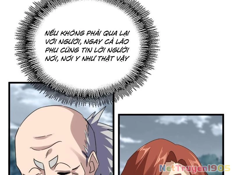 Đại Quản Gia Là Ma Hoàng Chapter 756 - 40