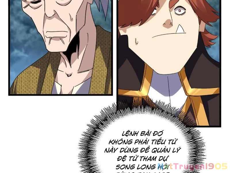 Đại Quản Gia Là Ma Hoàng Chapter 756 - 41