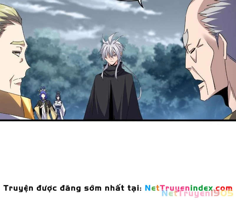 Đại Quản Gia Là Ma Hoàng Chapter 756 - 43