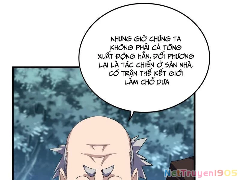 Đại Quản Gia Là Ma Hoàng Chapter 756 - 44