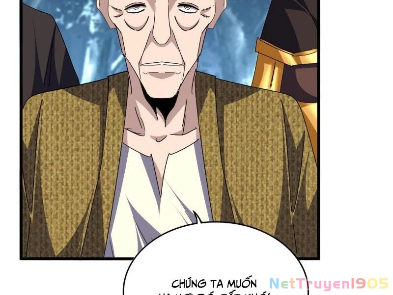 Đại Quản Gia Là Ma Hoàng Chapter 756 - 45