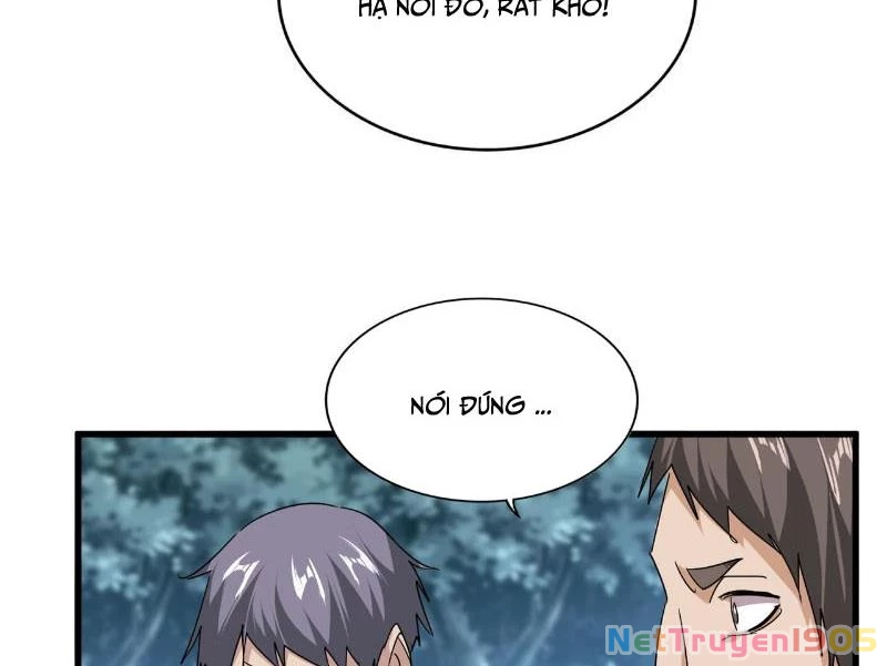 Đại Quản Gia Là Ma Hoàng Chapter 756 - 46