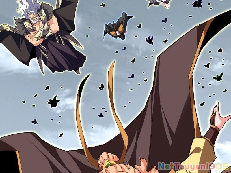 Đại Quản Gia Là Ma Hoàng Chapter 756 - 50