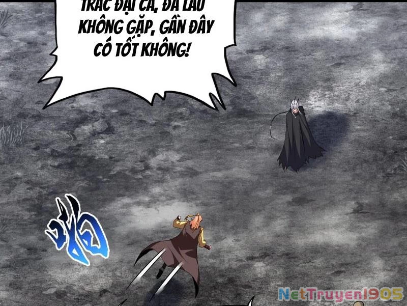 Đại Quản Gia Là Ma Hoàng Chapter 756 - 54