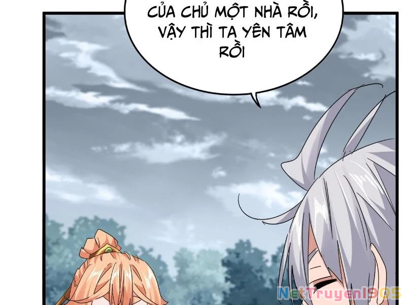 Đại Quản Gia Là Ma Hoàng Chapter 756 - 56
