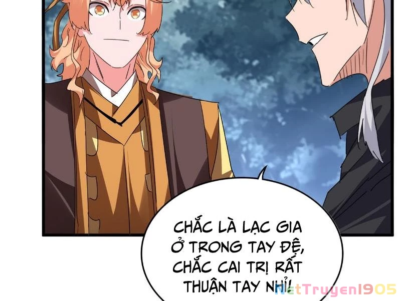 Đại Quản Gia Là Ma Hoàng Chapter 756 - 57