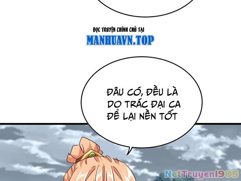 Đại Quản Gia Là Ma Hoàng Chapter 756 - 58
