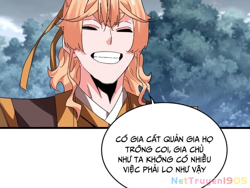 Đại Quản Gia Là Ma Hoàng Chapter 756 - 59
