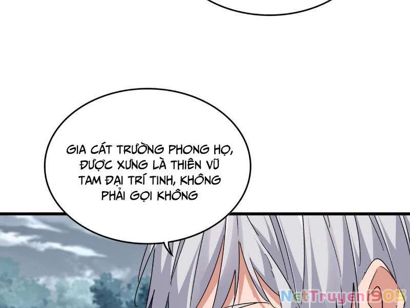 Đại Quản Gia Là Ma Hoàng Chapter 756 - 60