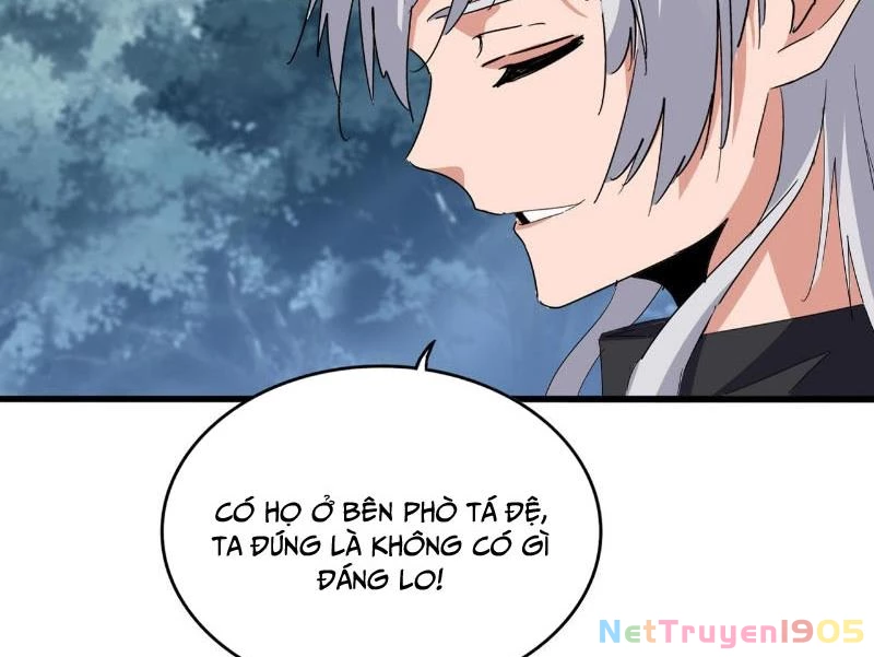 Đại Quản Gia Là Ma Hoàng Chapter 756 - 61