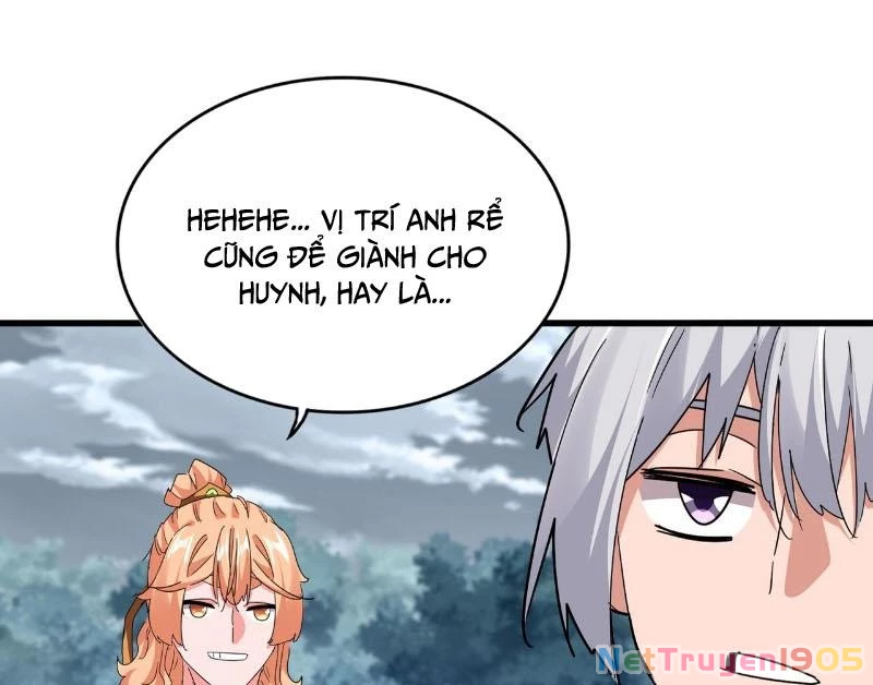 Đại Quản Gia Là Ma Hoàng Chapter 756 - 67