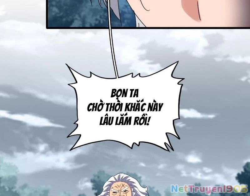Đại Quản Gia Là Ma Hoàng Chapter 756 - 72
