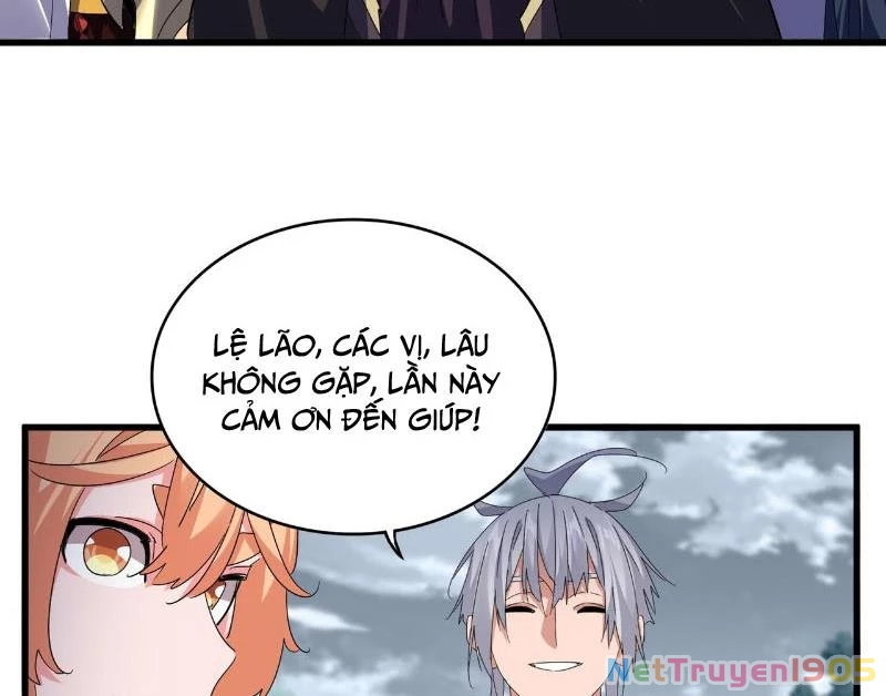 Đại Quản Gia Là Ma Hoàng Chapter 756 - 74