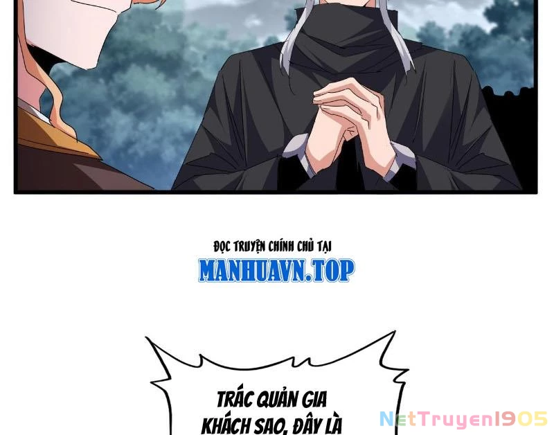 Đại Quản Gia Là Ma Hoàng Chapter 756 - 75