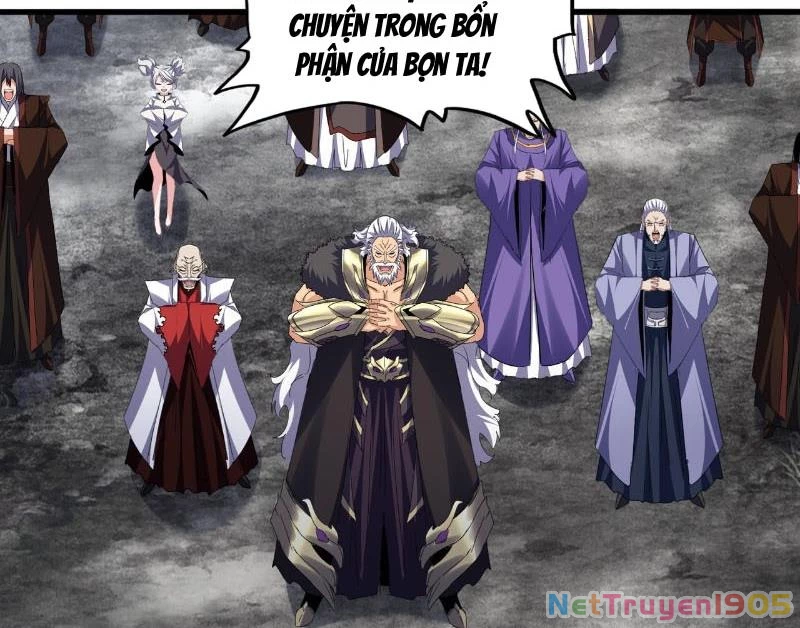 Đại Quản Gia Là Ma Hoàng Chapter 756 - 76