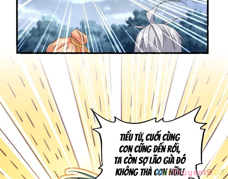 Đại Quản Gia Là Ma Hoàng Chapter 756 - 85