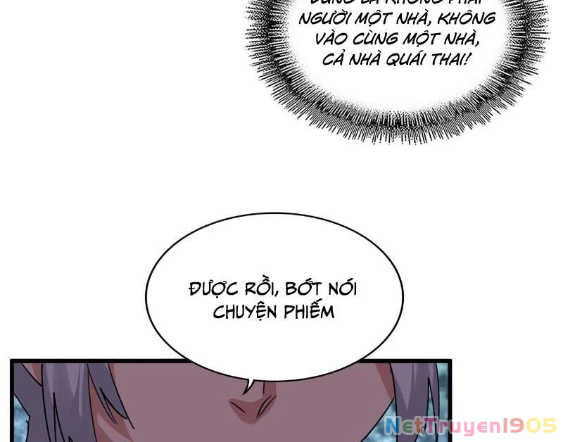 Đại Quản Gia Là Ma Hoàng Chapter 756 - 91