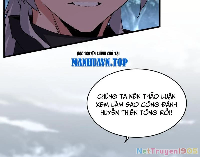 Đại Quản Gia Là Ma Hoàng Chapter 756 - 92