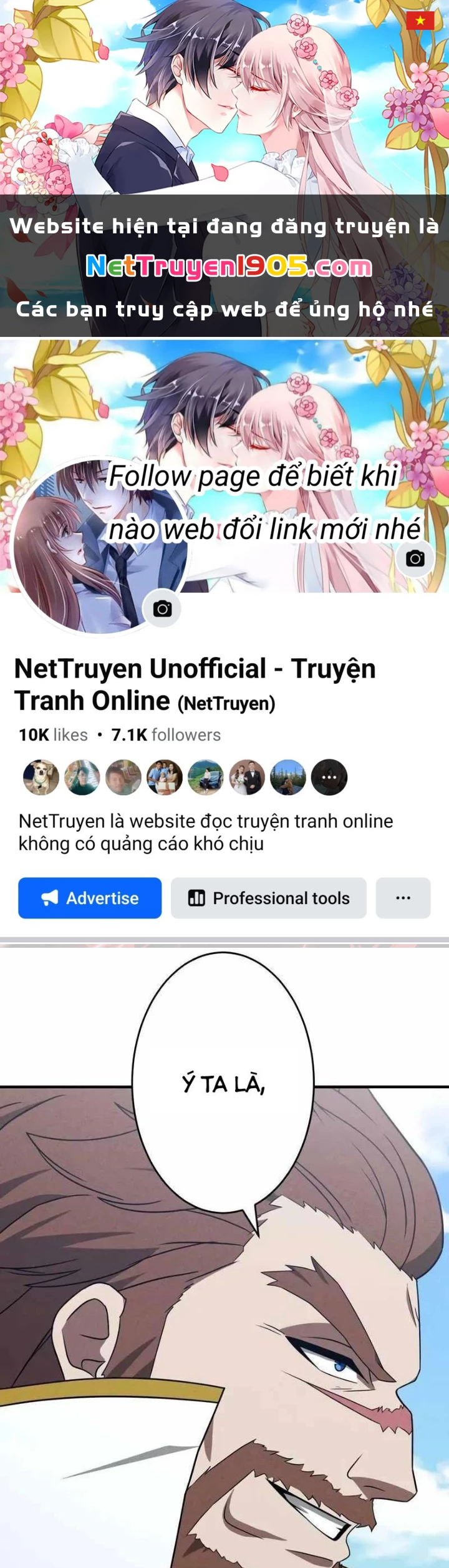 Anh Hùng Tái Xuất Học Viện Chapter 23 - 1