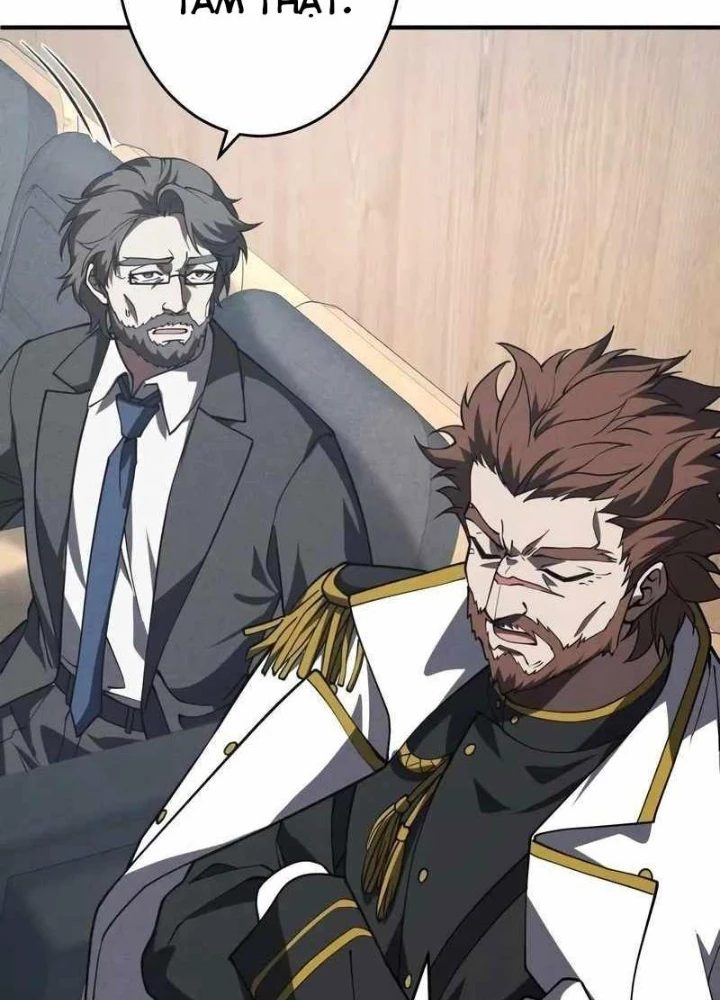 Anh Hùng Tái Xuất Học Viện Chapter 23 - 5