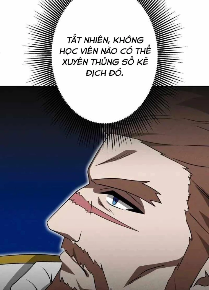 Anh Hùng Tái Xuất Học Viện Chapter 23 - 9