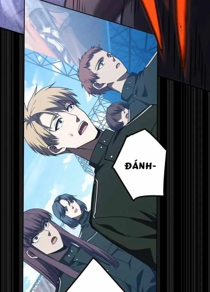 Anh Hùng Tái Xuất Học Viện Chapter 23 - 53