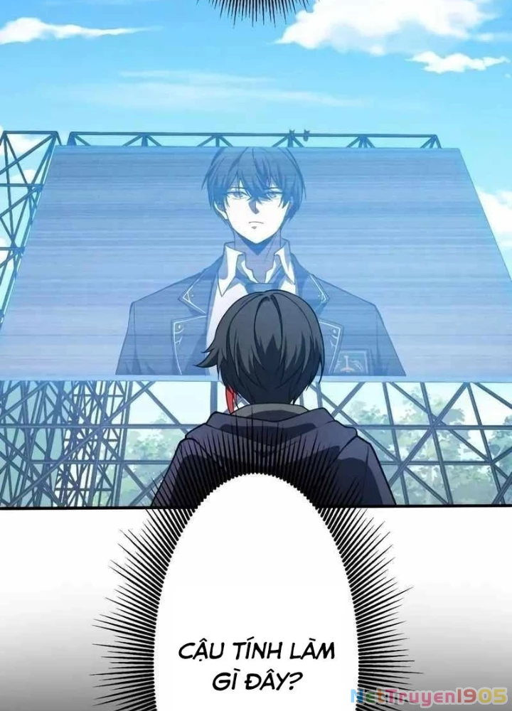 Anh Hùng Tái Xuất Học Viện Chapter 23 - 97