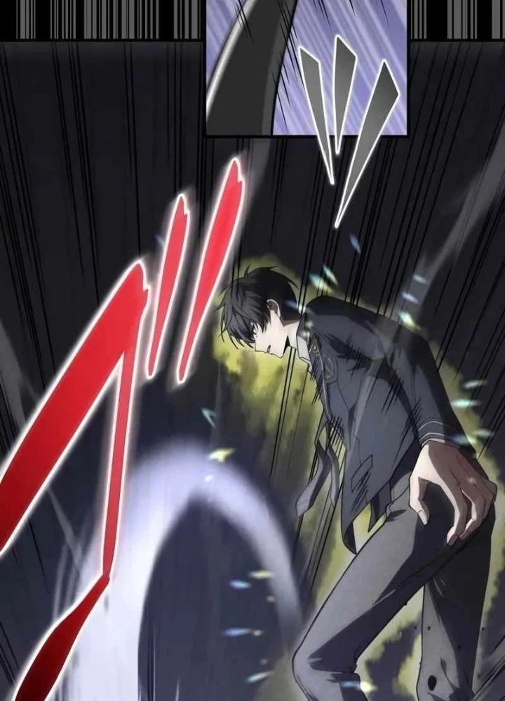 Anh Hùng Tái Xuất Học Viện Chapter 23 - 101