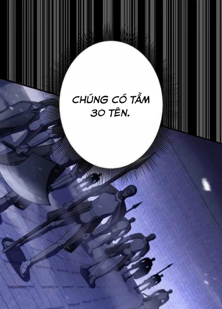 Anh Hùng Tái Xuất Học Viện Chapter 23 - 105