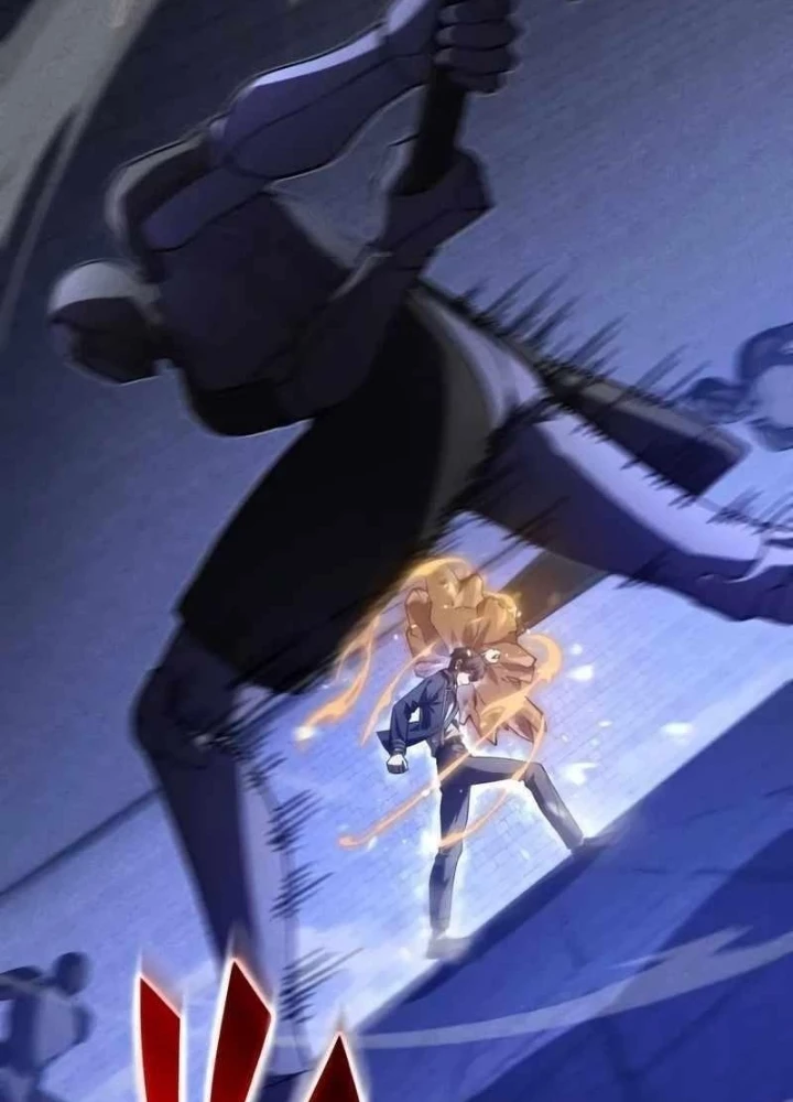 Anh Hùng Tái Xuất Học Viện Chapter 23 - 125