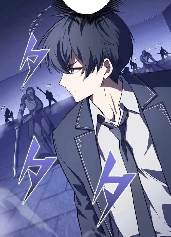 Anh Hùng Tái Xuất Học Viện Chapter 23 - 135