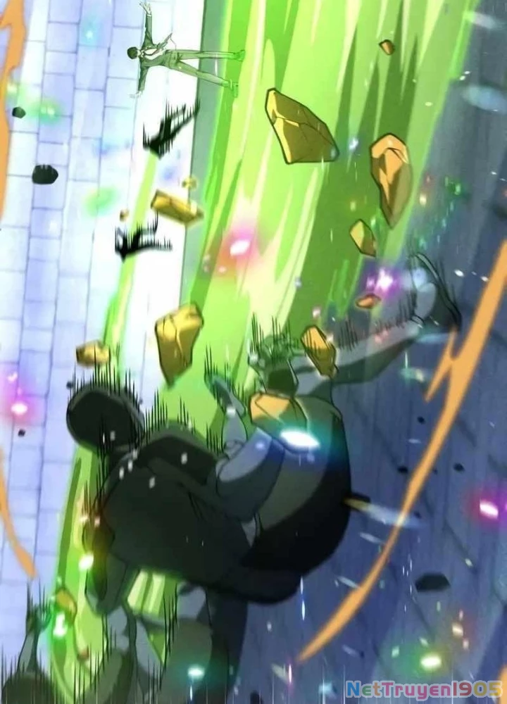 Anh Hùng Tái Xuất Học Viện Chapter 23 - 181