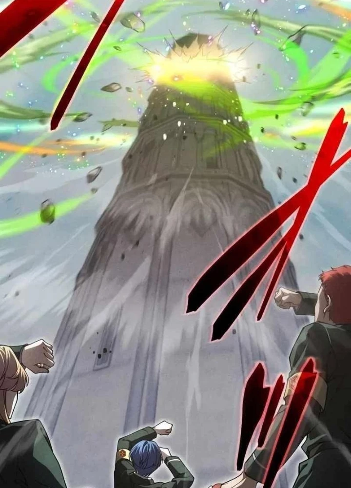 Anh Hùng Tái Xuất Học Viện Chapter 23 - 185