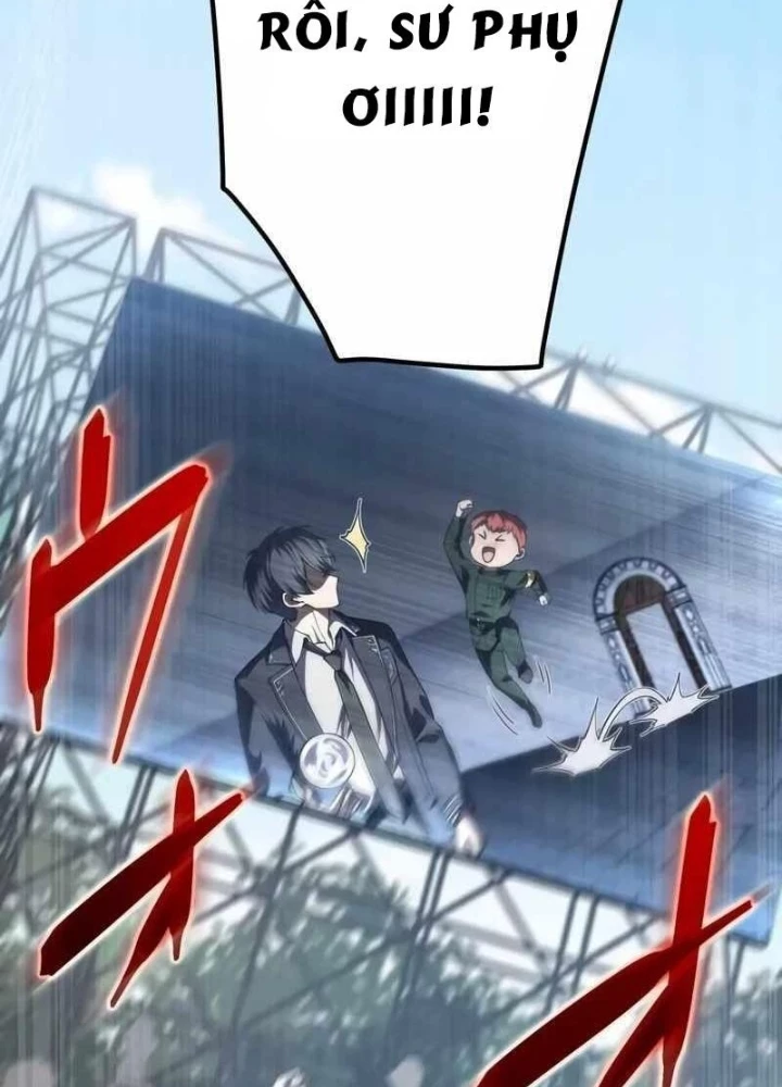 Anh Hùng Tái Xuất Học Viện Chapter 23 - 205