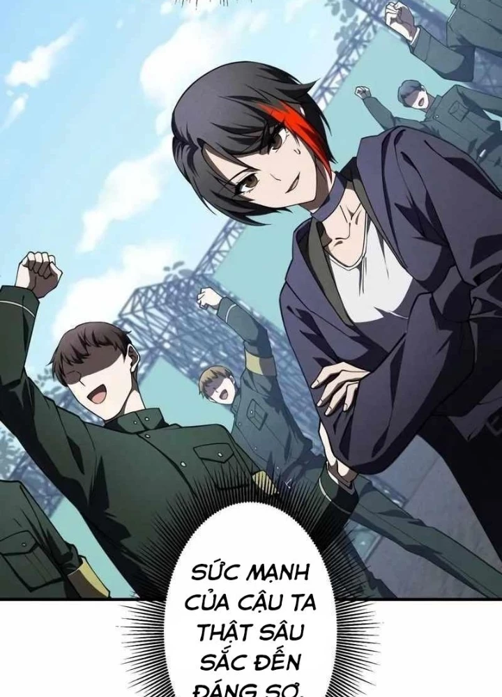 Anh Hùng Tái Xuất Học Viện Chapter 23 - 213