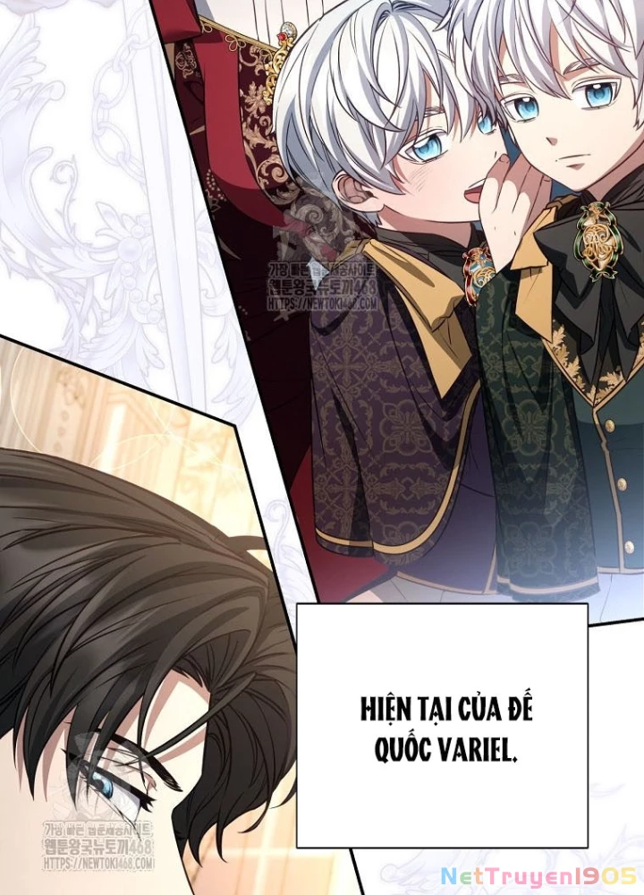 Con Trai Bá Tước Khốn Nạn Là Hoàng Đế Chapter 86 - 85