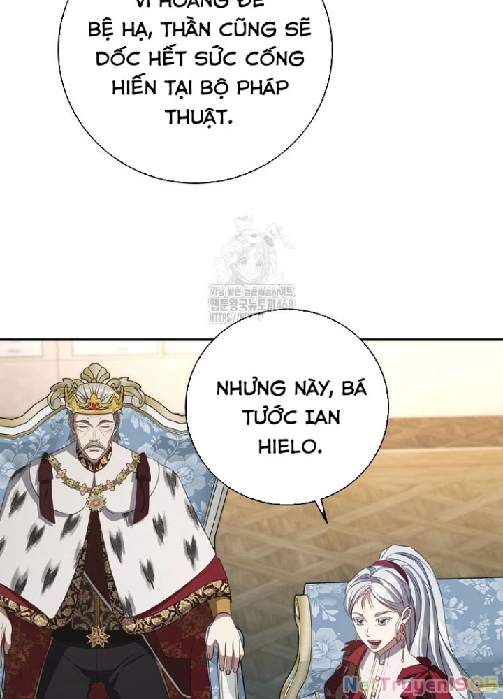 Con Trai Bá Tước Khốn Nạn Là Hoàng Đế Chapter 86 - 93
