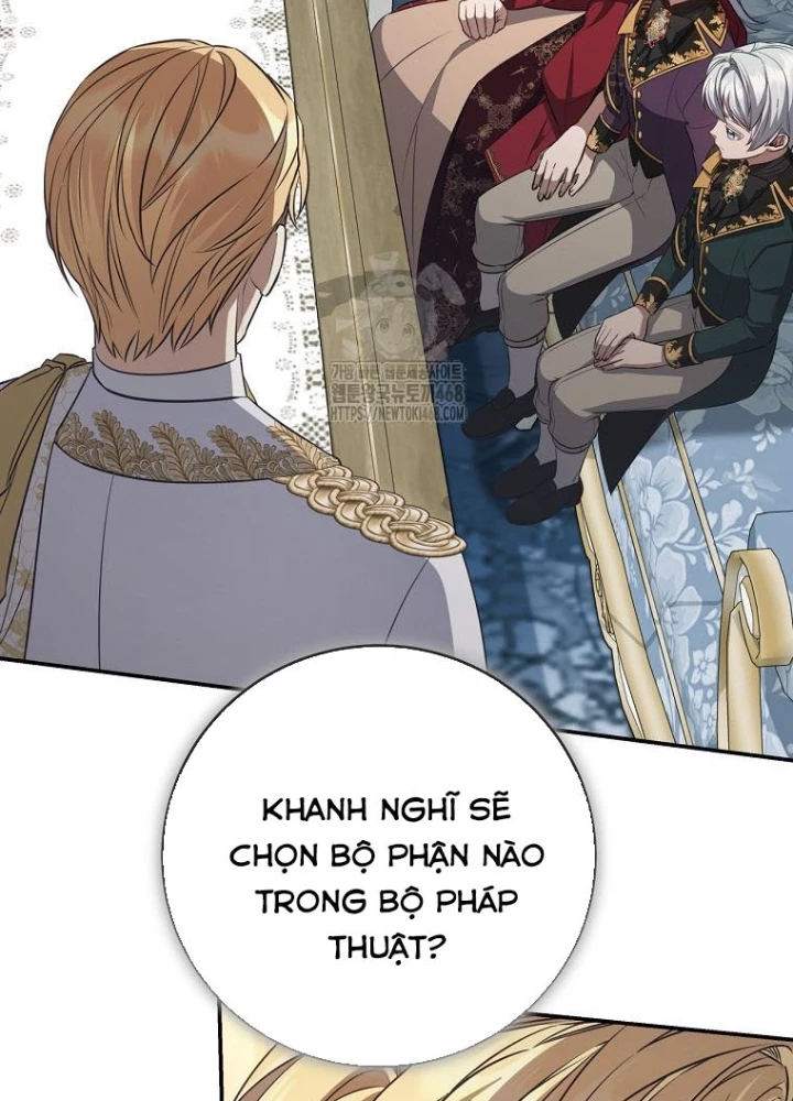 Con Trai Bá Tước Khốn Nạn Là Hoàng Đế Chapter 86 - 95