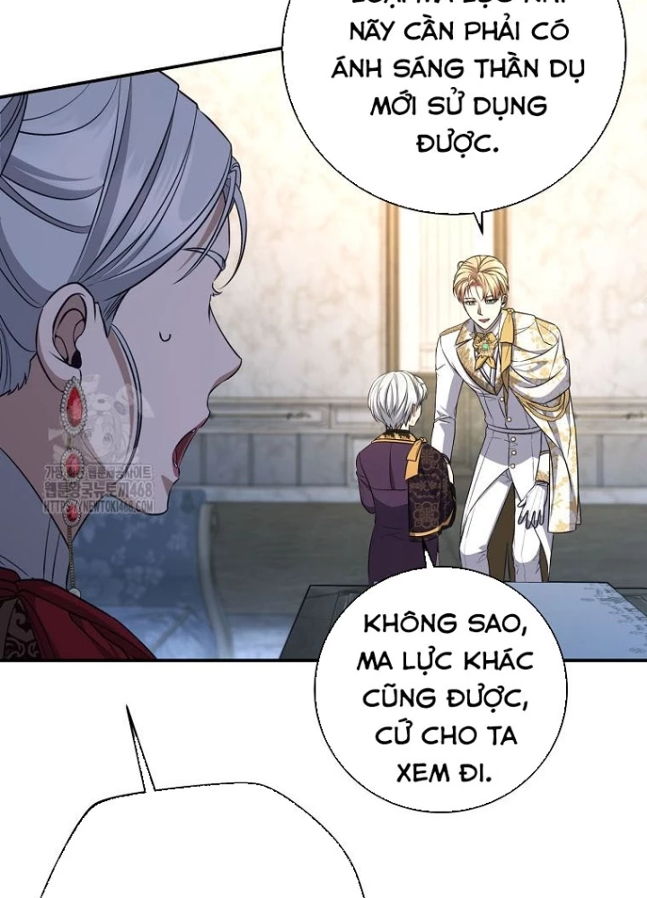 Con Trai Bá Tước Khốn Nạn Là Hoàng Đế Chapter 86 - 117